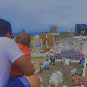 Meet your Posher, Terence